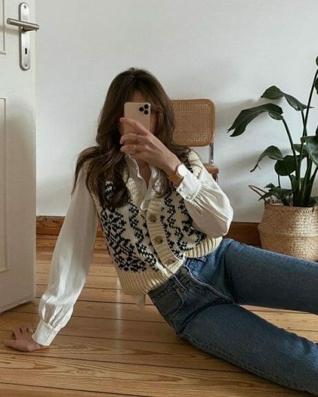 Knitwear Trend For Fall That You Should Wear On Repeat
