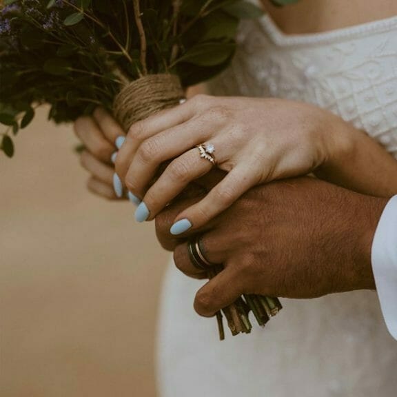 The Best Place To Buy Gorgeous Engagement Rings for Stylish Brides