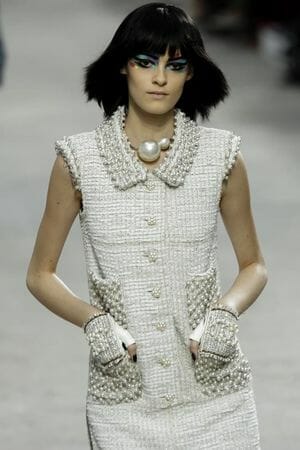 Chanel, Ready to Wear, Spring Summer 2014, Paris
