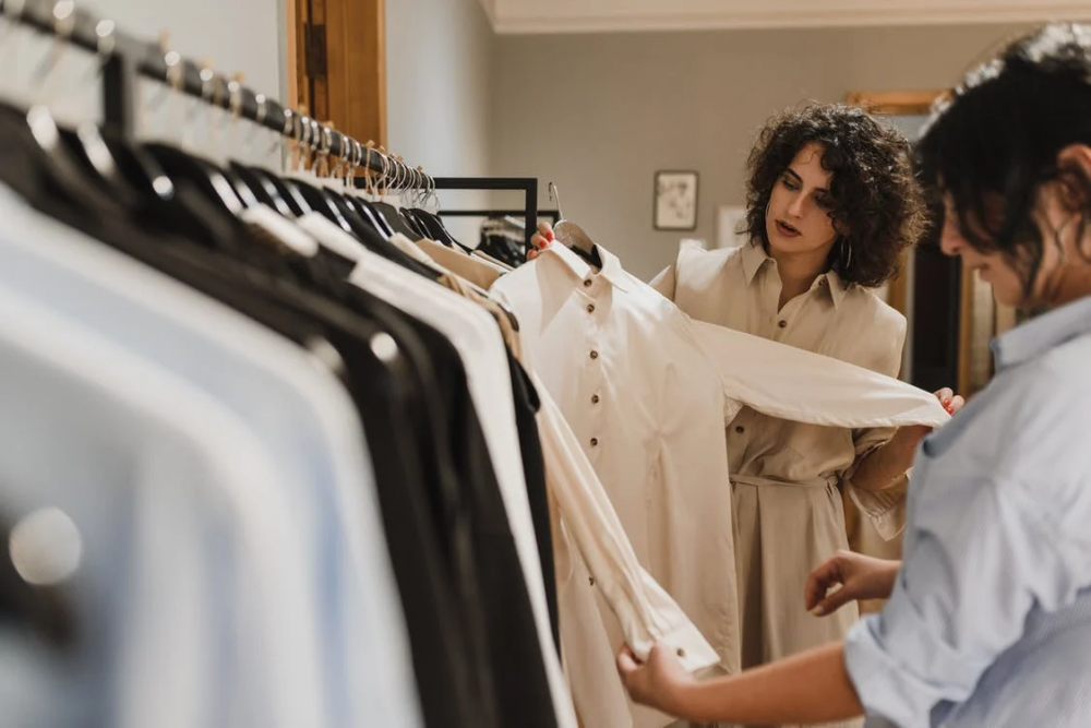 6 Tips On How To Choose An Outfit For A Photoshoot