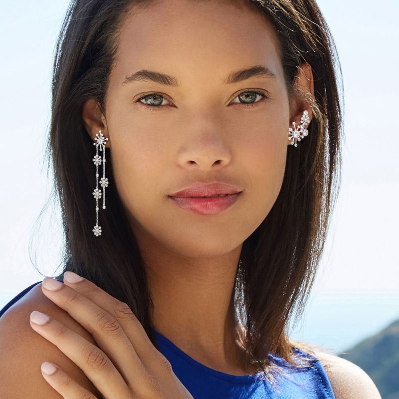 7 Chicest Jewelry Trends That Will Be Your Next Spring Accessories