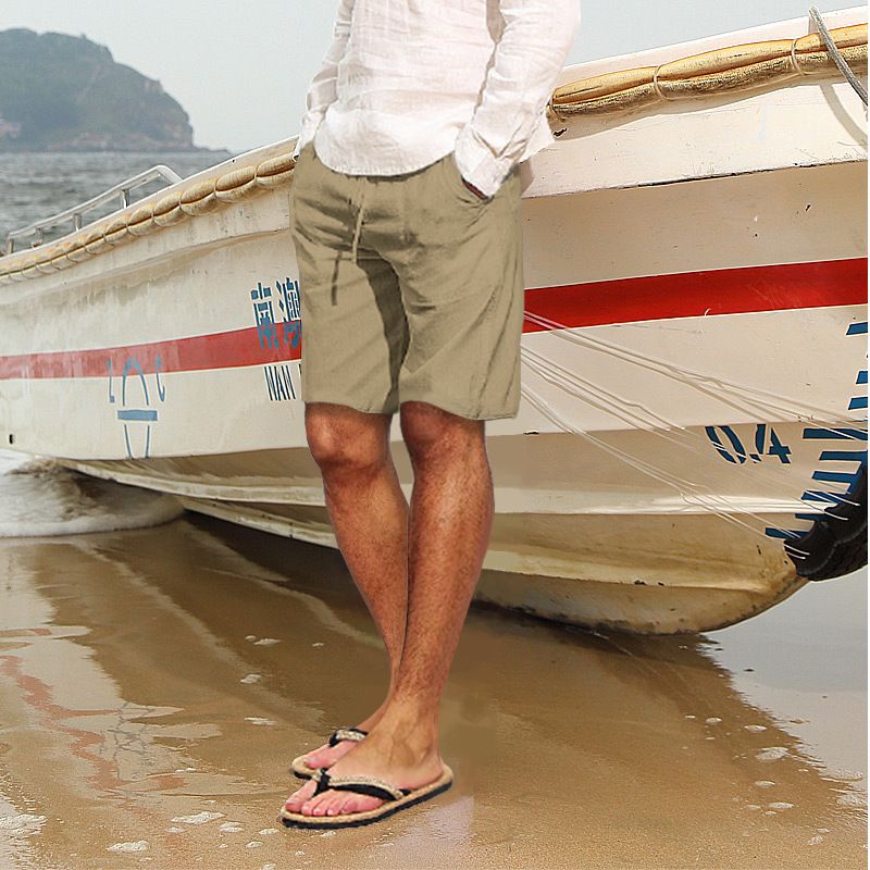 Men’s Wardrobe Guide: What To Wear For A Summer Vacation