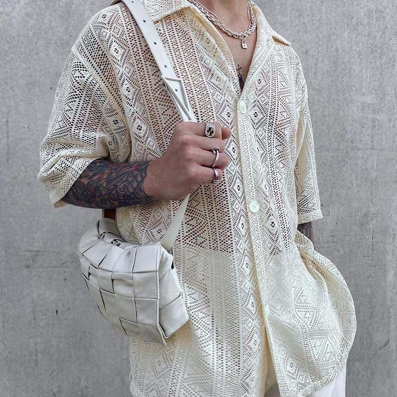 Men’s Wardrobe Guide: What To Wear For A Summer Vacation