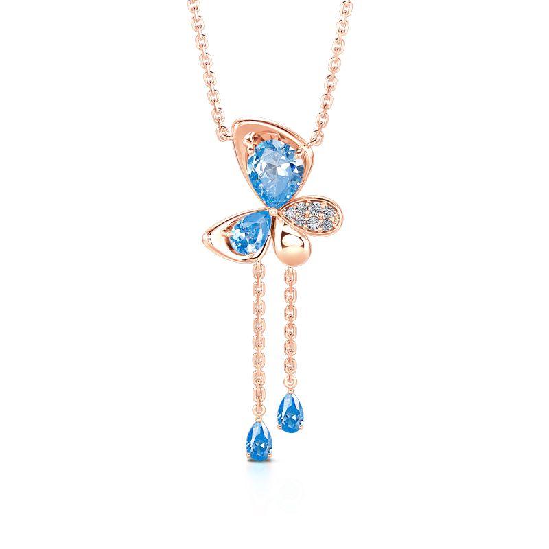 7 Chicest Jewelry Trends That Will Be Your Next Spring Accessories