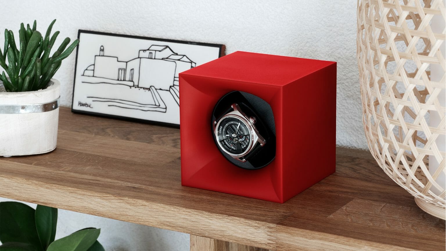 All You Need To Know About Watch Winder StyleonWards