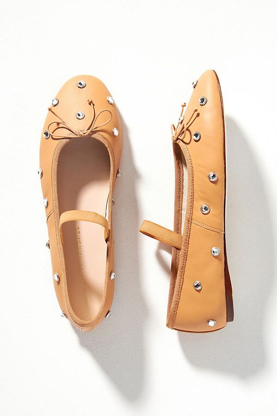 Biggest Spring Flats Trend – And How To Style Them