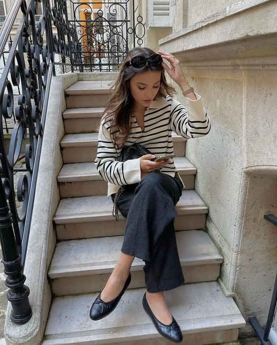 Biggest Spring Flats Trend – And How To Style Them