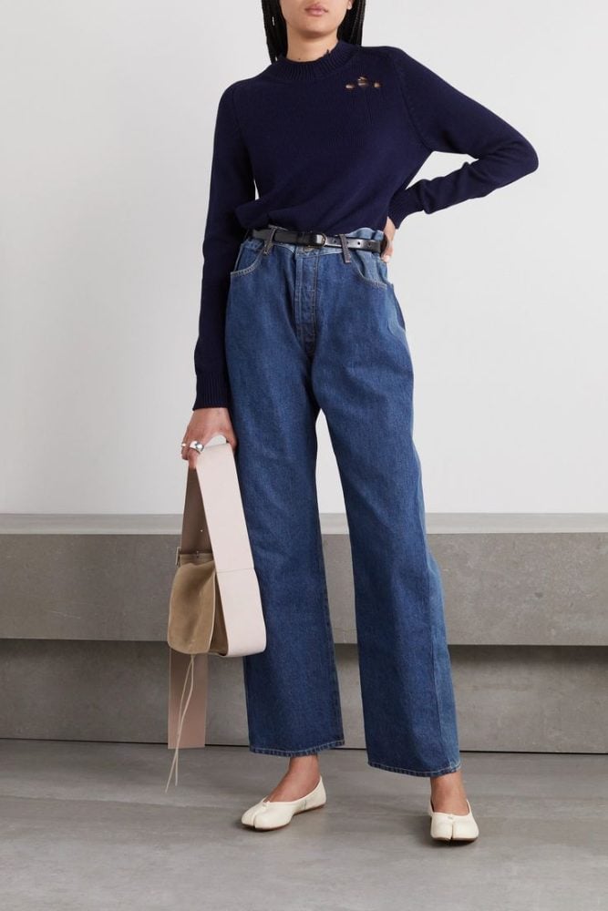 Biggest Spring Flats Trend – And How To Style Them