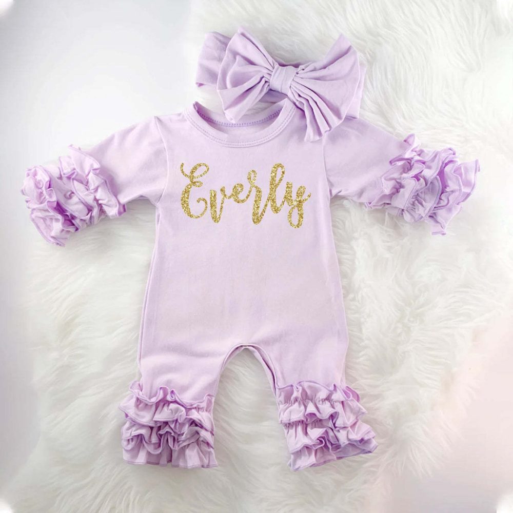 If You’re Looking For Chic Baby Dresses, This Kids Clothing Brand Is A Must Shop
