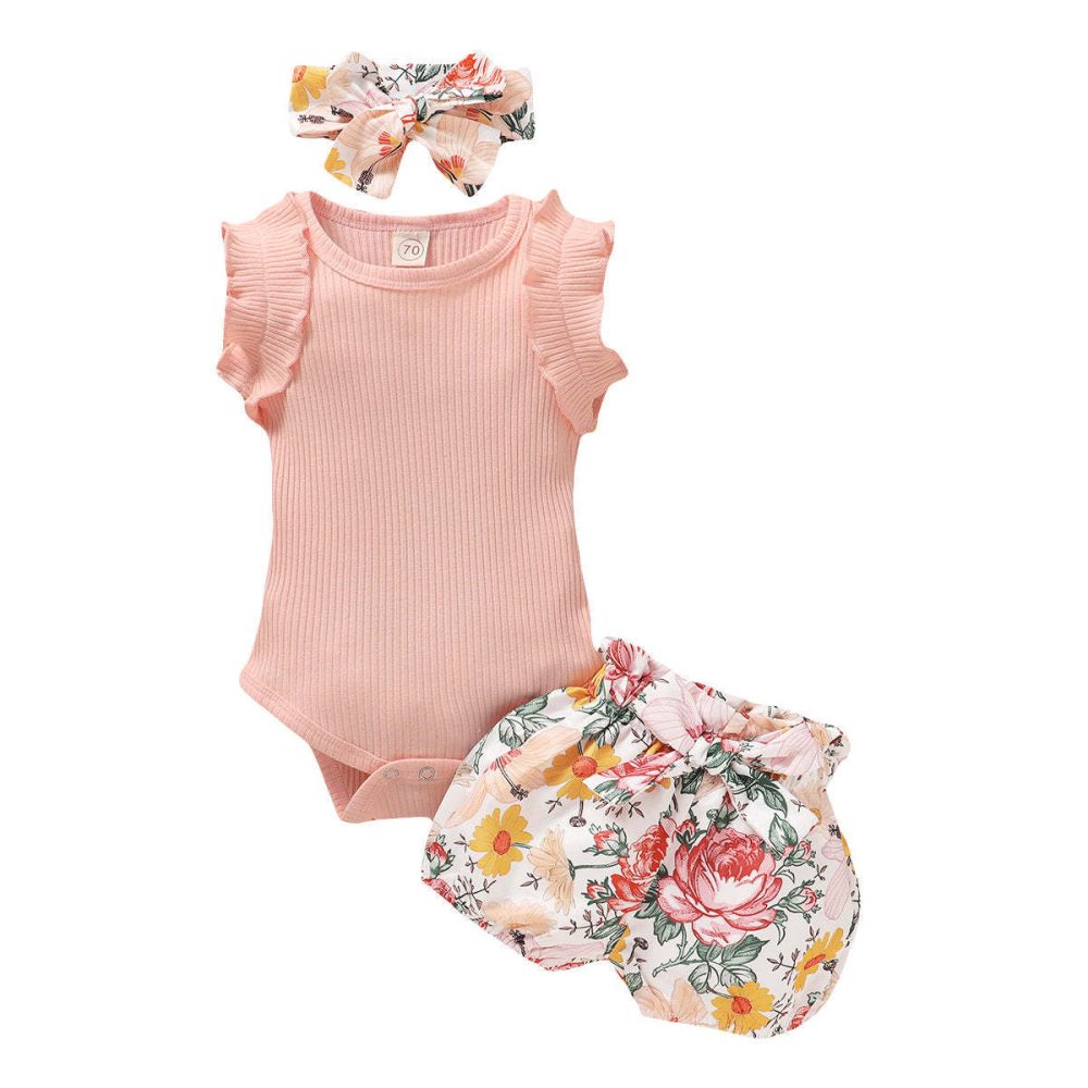 If You’re Looking For Chic Baby Dresses, This Kids Clothing Brand Is A Must Shop