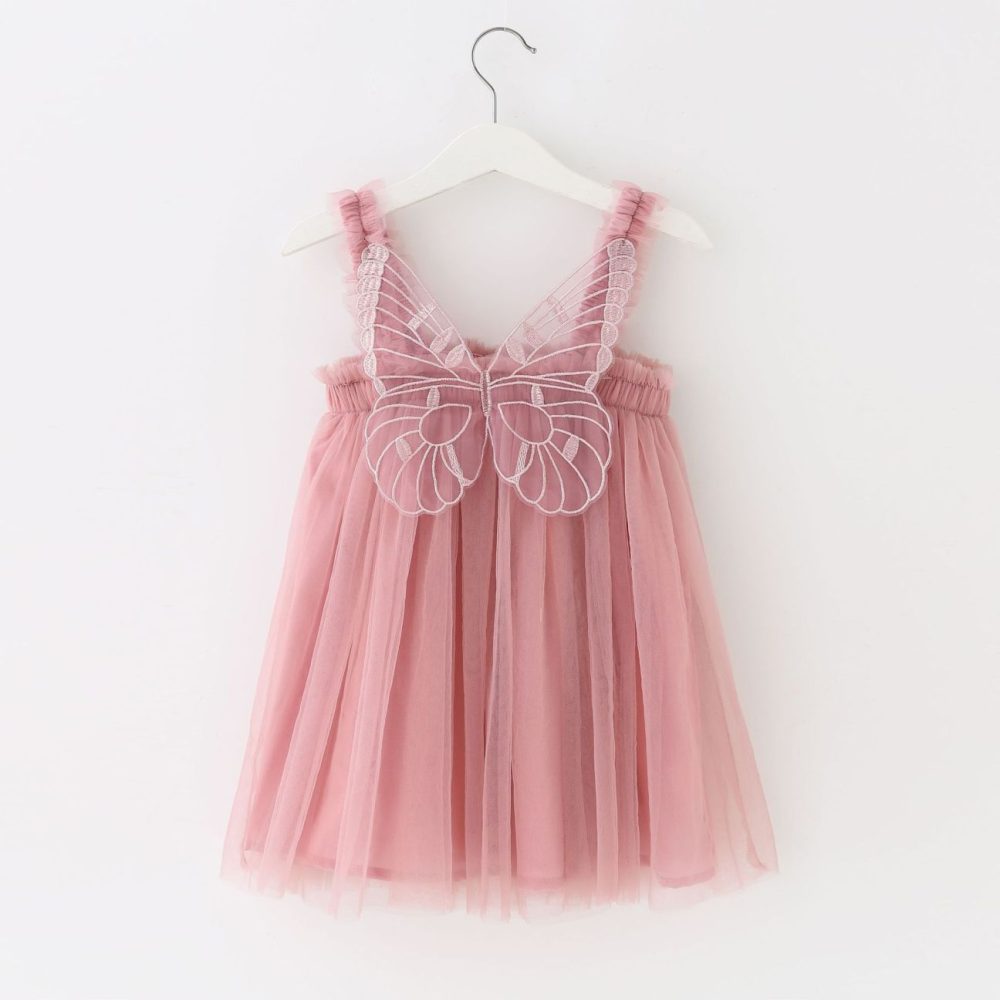 If You’re Looking For Chic Baby Dresses, This Kids Clothing Brand Is A Must Shop