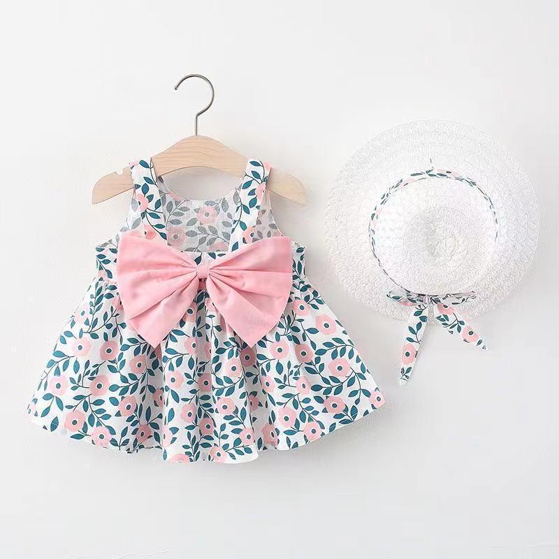 In Case You Want Stylish Baby Dresses, This Children's Apparel Brand Is A Must Visit