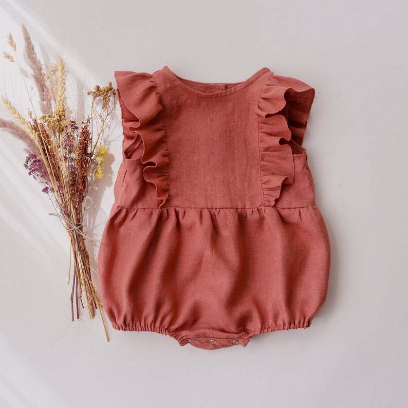 If You’re Looking For Chic Baby Dresses, This Kids Clothing Brand Is A Must Shop