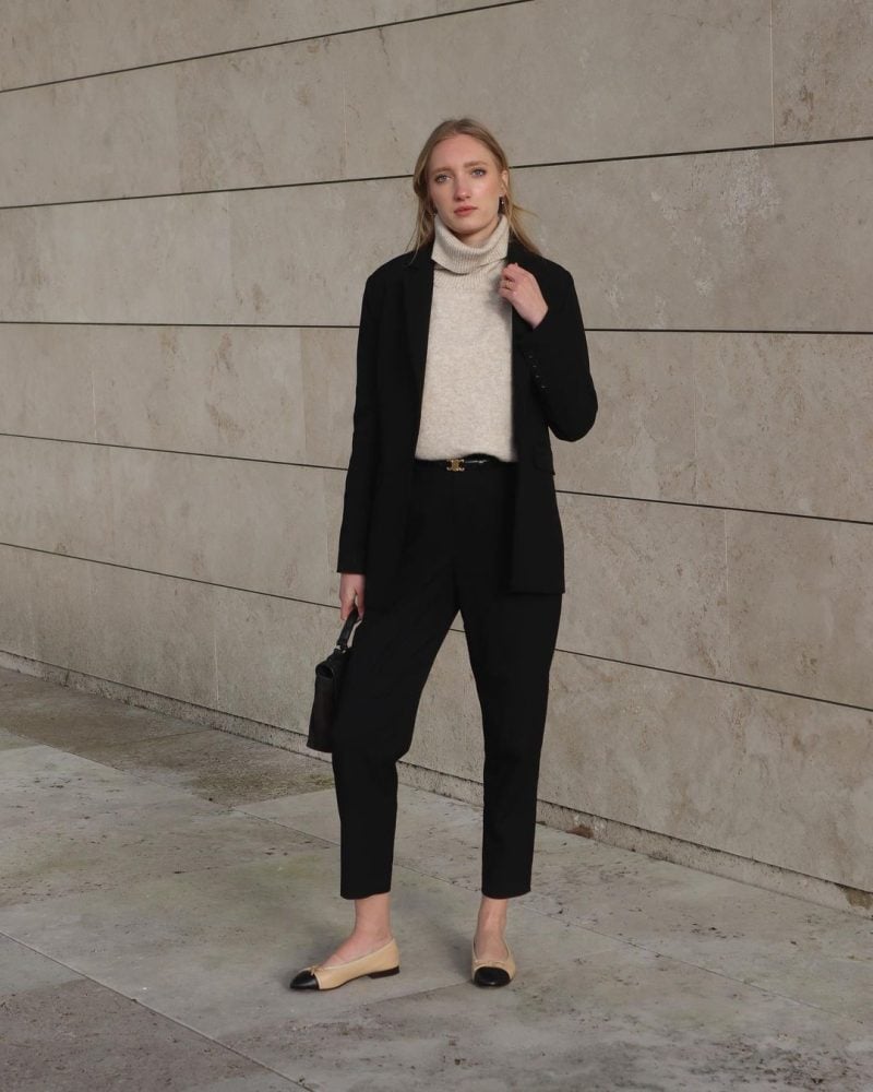 Biggest Spring Flats Trend – And How To Style Them