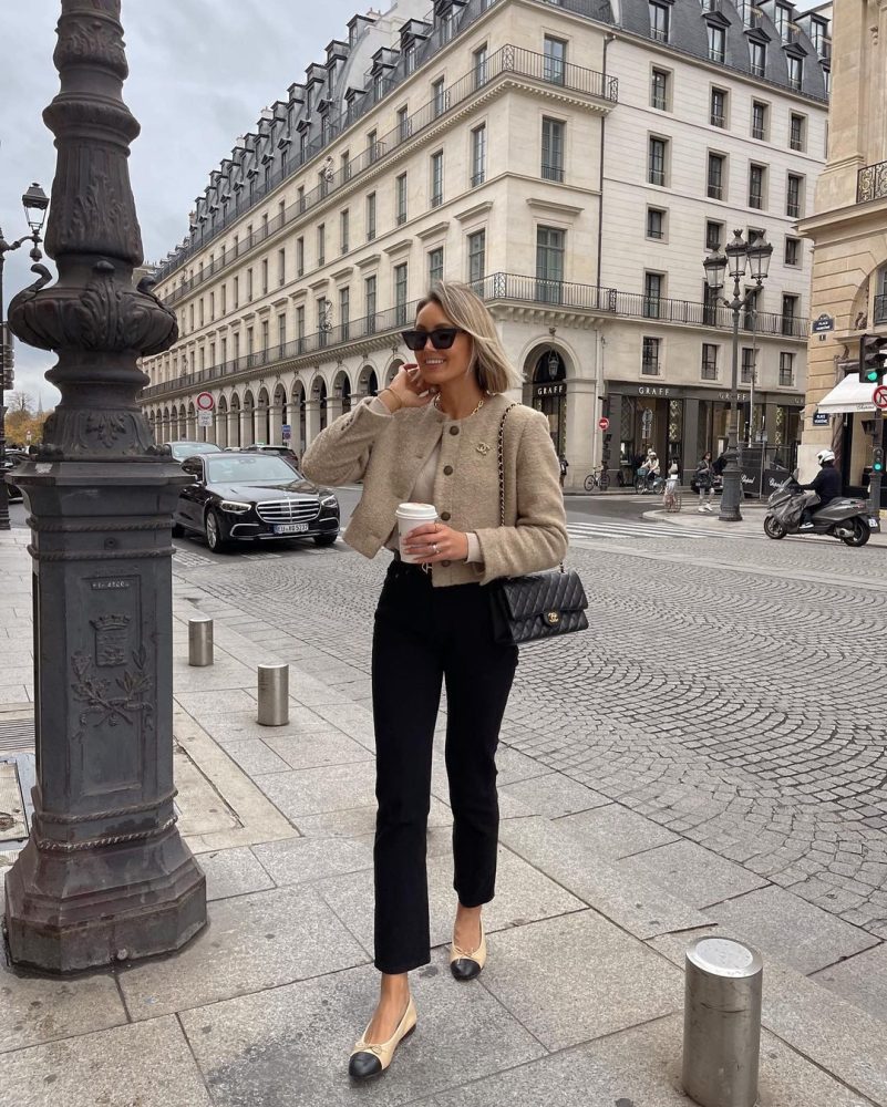 Biggest Spring Flats Trend – And How To Style Them