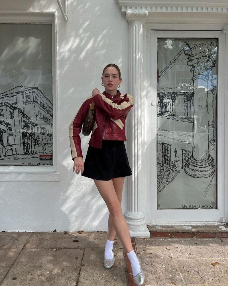 Biggest Spring Flats Trend – And How To Style Them