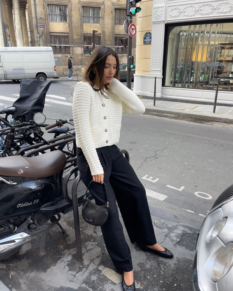 Biggest Spring Flats Trend – And How To Style Them