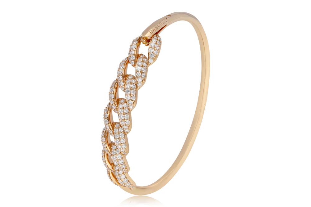 Caelos: Crafting Excellence and Innovation in the Global Jewelry Industry