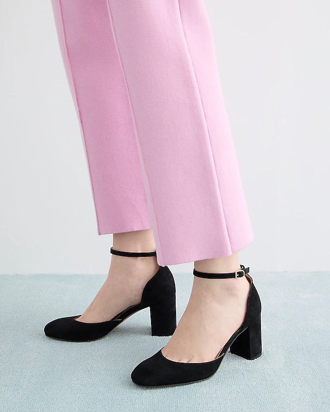 Effortless Workwear Outfit Ideas From J.Crew