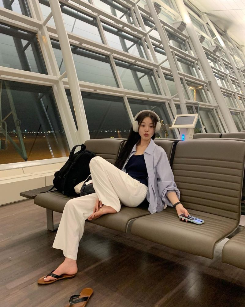 Chic Korean Summer Wardrobe That Will Dominate This Year