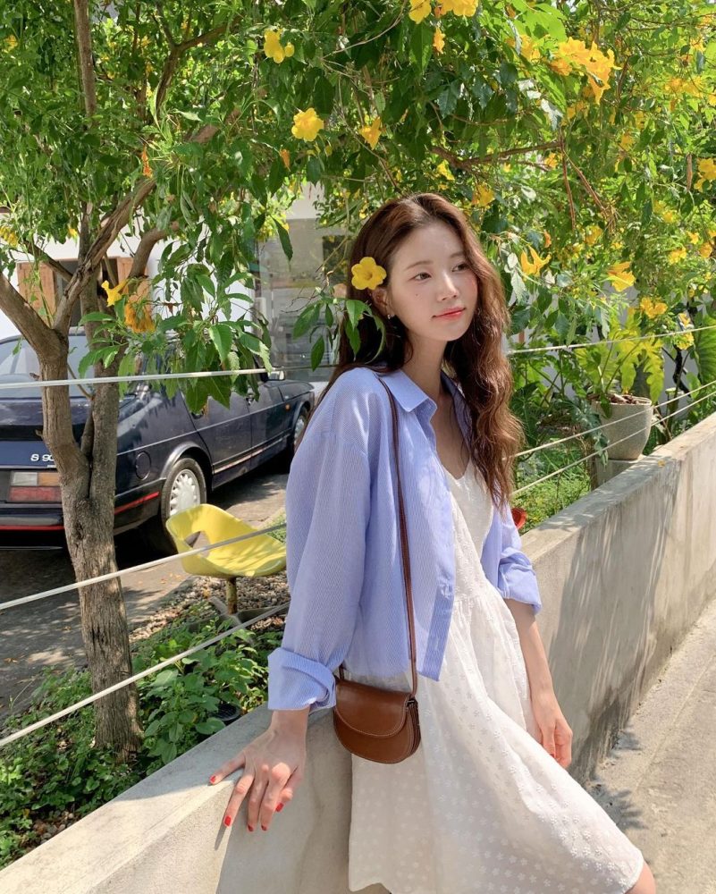Chic Korean Summer Wardrobe That Will Dominate This Year