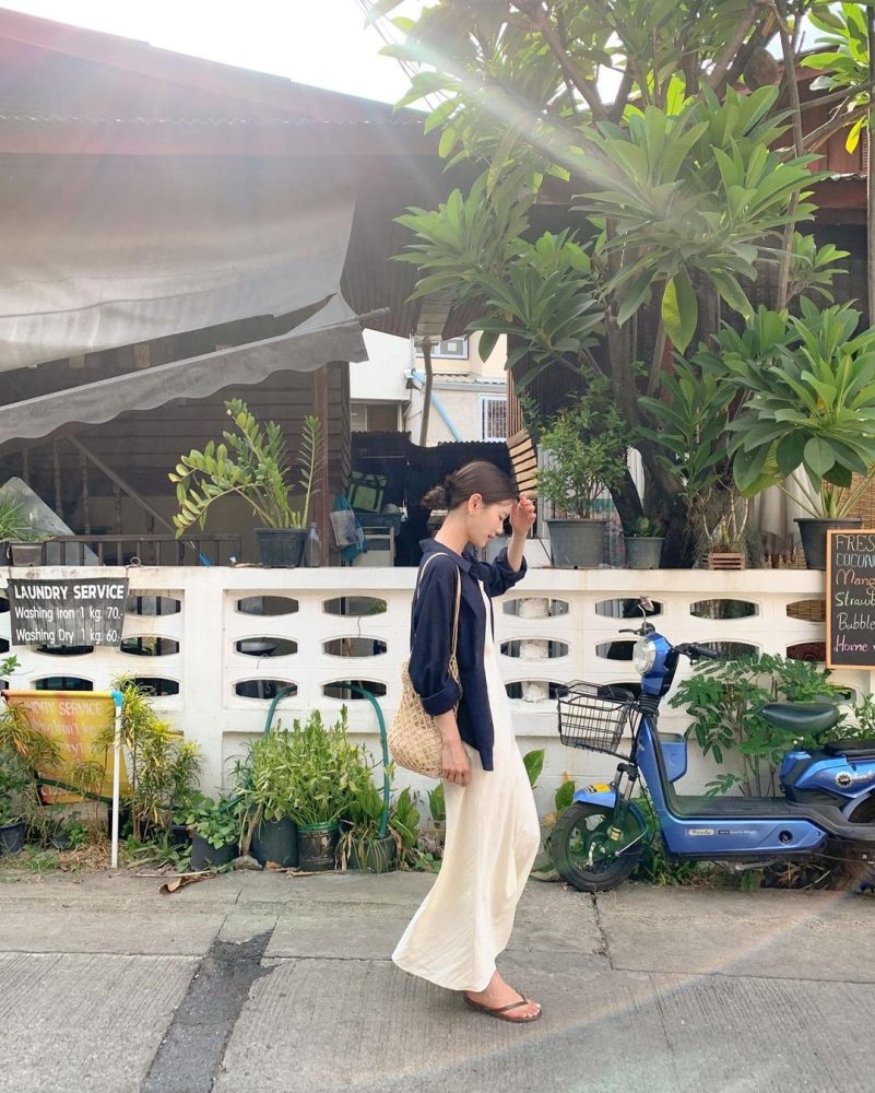 Chic Korean Summer Wardrobe That Will Dominate This Year