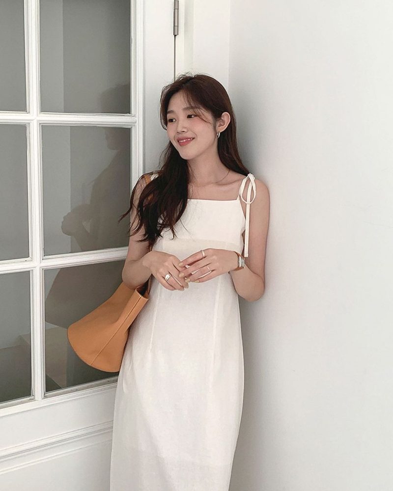 Chic Korean Summer Wardrobe That Will Dominate This Year