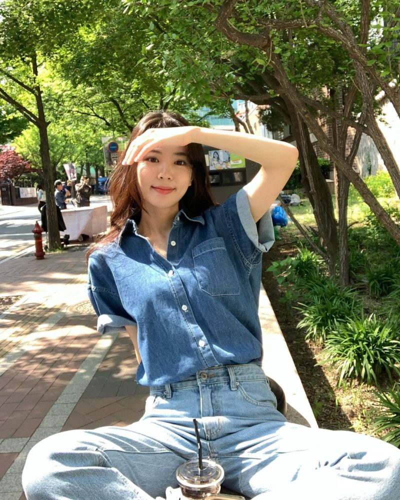 Chic Korean Summer Wardrobe That Will Dominate This Year