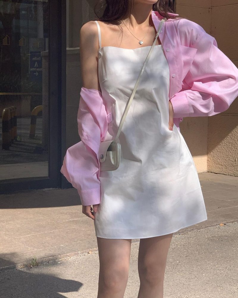Chic Korean Summer Wardrobe That Will Dominate This Year