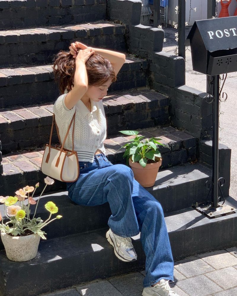 Chic Korean Summer Wardrobe That Will Dominate This Year