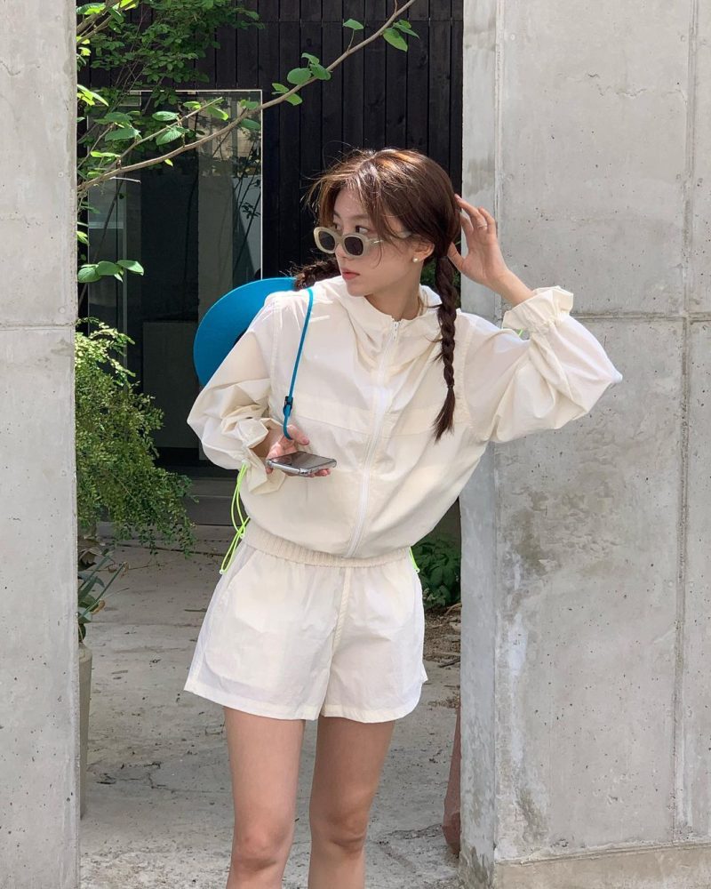Chic Korean Summer Wardrobe That Will Dominate This Year