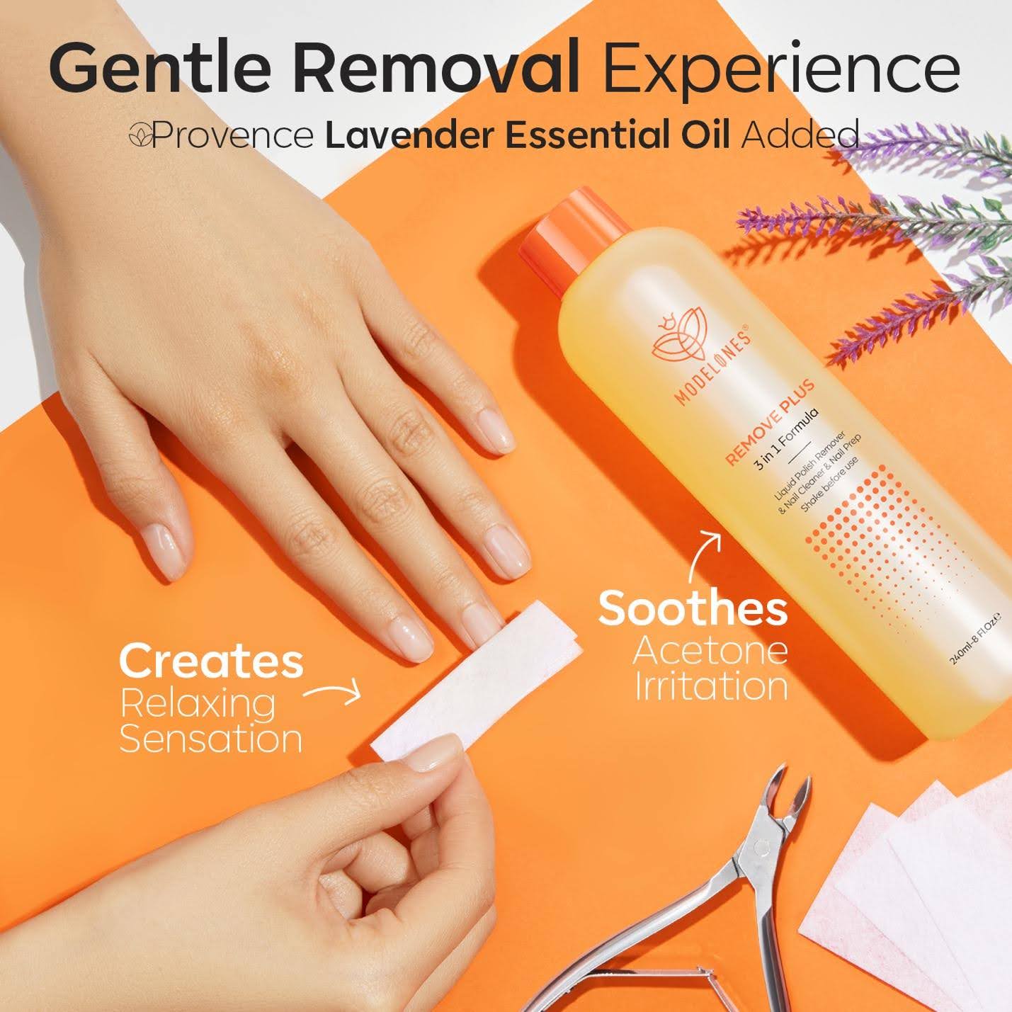 How To Take Off Acrylic Nails Without Impacting Nail Health StyleonWards